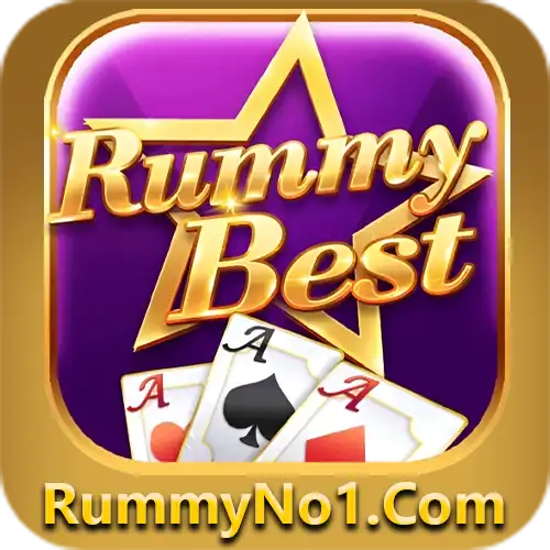 Rummy Best
